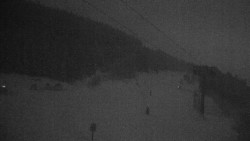 Sjezdovka Jáchymovská, lanovka Prima Express