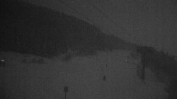 Sjezdovka Jáchymovská, lanovka Prima Express