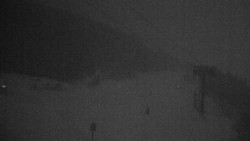 Sjezdovka Jáchymovská, lanovka Prima Express