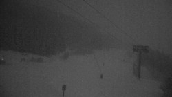 Sjezdovka Jáchymovská, lanovka Prima Express