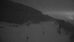 Sjezdovka Jáchymovská, lanovka Prima Express