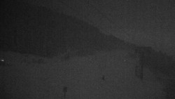 Sjezdovka Jáchymovská, lanovka Prima Express