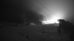 Sjezdovka Jáchymovská, lanovka Prima Express