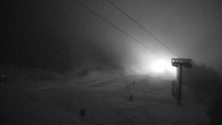 Sjezdovka Jáchymovská, lanovka Prima Express