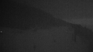 Skiareál Klínovec - Sjezdovka Jáchymovská, lanovka Prima Express - 10.1.2026 v 02:31 Skiareál Klínovec - Sjezdovka Jáchymovská, lanovka Prima Express - 10.1.2026 v 02:31