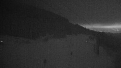 Sjezdovka Jáchymovská, lanovka Prima Express