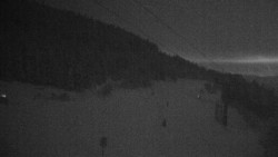 Sjezdovka Jáchymovská, lanovka Prima Express