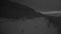 Sjezdovka Jáchymovská, lanovka Prima Express