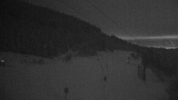 Sjezdovka Jáchymovská, lanovka Prima Express