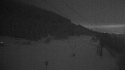 Sjezdovka Jáchymovská, lanovka Prima Express