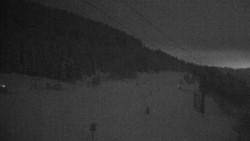 Sjezdovka Jáchymovská, lanovka Prima Express