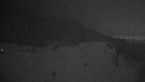 Skiareál Klínovec - Sjezdovka Jáchymovská, lanovka Prima Express - 10.1.2026 v 06:15 Skiareál Klínovec - Sjezdovka Jáchymovská, lanovka Prima Express - 10.1.2026 v 06:15