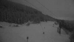 Sjezdovka Jáchymovská, lanovka Prima Express