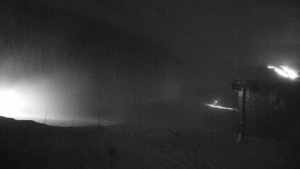 Skiareál Klínovec - Sjezdovka Jáchymovská, lanovka Prima Express - 10.1.2026 v 19:15 Skiareál Klínovec - Sjezdovka Jáchymovská, lanovka Prima Express - 10.1.2026 v 19:15