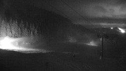 Sjezdovka Jáchymovská, lanovka Prima Express