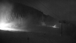 Sjezdovka Jáchymovská, lanovka Prima Express