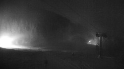 Sjezdovka Jáchymovská, lanovka Prima Express