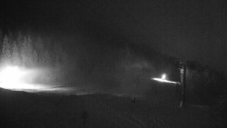 Sjezdovka Jáchymovská, lanovka Prima Express