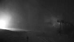 Sjezdovka Jáchymovská, lanovka Prima Express