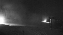 Sjezdovka Jáchymovská, lanovka Prima Express