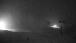 Sjezdovka Jáchymovská, lanovka Prima Express