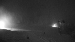 Sjezdovka Jáchymovská, lanovka Prima Express