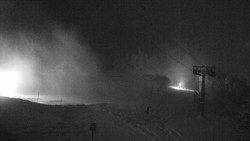 Sjezdovka Jáchymovská, lanovka Prima Express