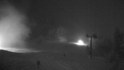 Sjezdovka Jáchymovská, lanovka Prima Express