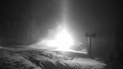 Sjezdovka Jáchymovská, lanovka Prima Express