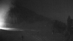 Sjezdovka Jáchymovská, lanovka Prima Express