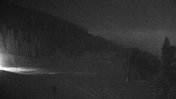 Sjezdovka Jáchymovská, lanovka Prima Express