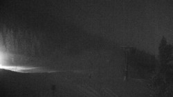 Sjezdovka Jáchymovská, lanovka Prima Express