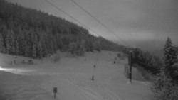 Sjezdovka Jáchymovská, lanovka Prima Express