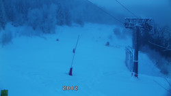 Sjezdovka Jáchymovská, lanovka Prima Express