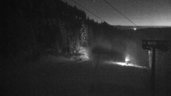 Sjezdovka Jáchymovská, lanovka Prima Express