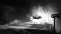 Sjezdovka Jáchymovská, lanovka Prima Express