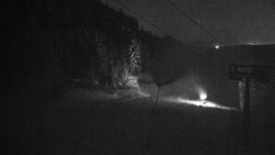 Sjezdovka Jáchymovská, lanovka Prima Express