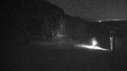 Sjezdovka Jáchymovská, lanovka Prima Express