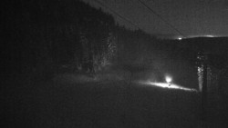 Sjezdovka Jáchymovská, lanovka Prima Express