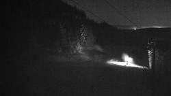 Sjezdovka Jáchymovská, lanovka Prima Express