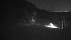 Sjezdovka Jáchymovská, lanovka Prima Express