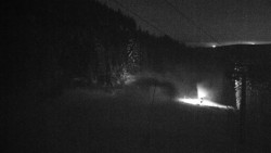 Sjezdovka Jáchymovská, lanovka Prima Express