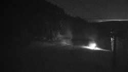 Sjezdovka Jáchymovská, lanovka Prima Express