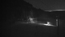 Sjezdovka Jáchymovská, lanovka Prima Express