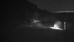 Sjezdovka Jáchymovská, lanovka Prima Express