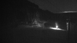 Sjezdovka Jáchymovská, lanovka Prima Express