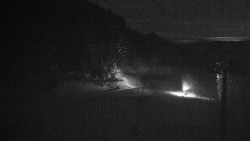 Sjezdovka Jáchymovská, lanovka Prima Express