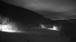 Sjezdovka Jáchymovská, lanovka Prima Express