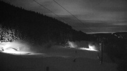 Sjezdovka Jáchymovská, lanovka Prima Express