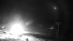 Sjezdovka Jáchymovská, lanovka Prima Express